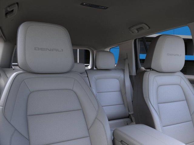 2026 GMC Terrain AWD Denali