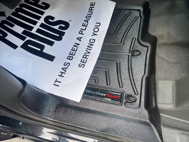 2019 Nissan Frontier PRO-4X