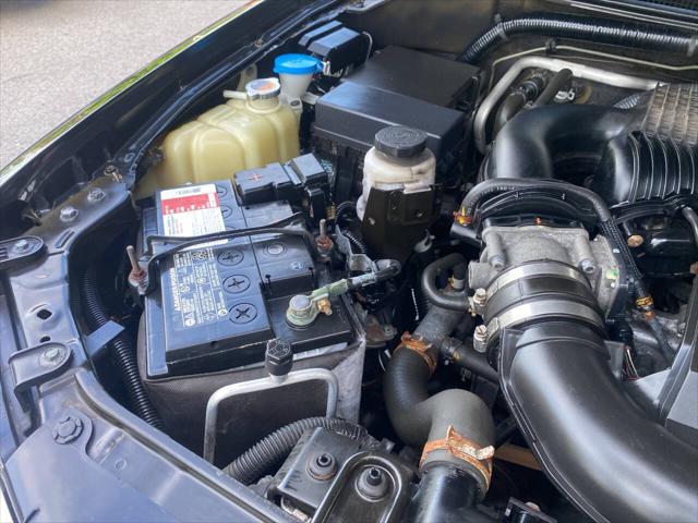 2019 Nissan Frontier PRO-4X