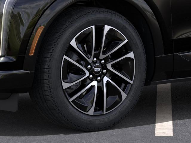 2026 Cadillac iQ Sport