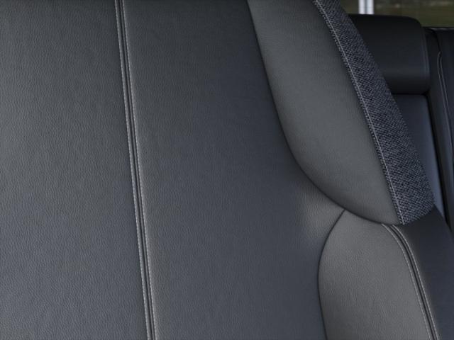 2026 Cadillac iQ Sport