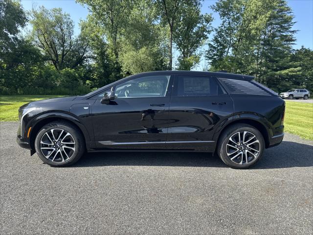 2026 Cadillac iQ Sport for sale in Montpelier, VT