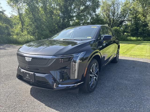 2026 Cadillac iQ Sport for sale in Montpelier, VT