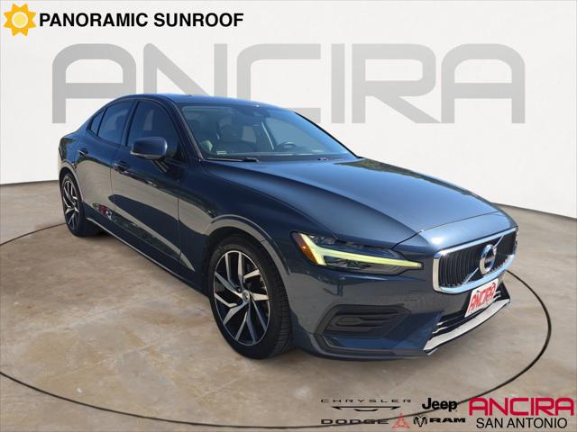 2020 Volvo S60 Momentum for sale in San Antonio, TX