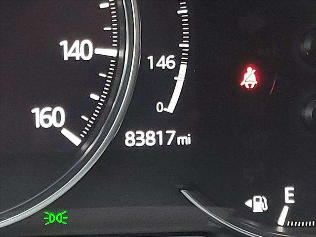 2022 Mazda CX-9 Grand Touring