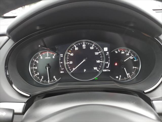 2022 Mazda CX-9 Grand Touring