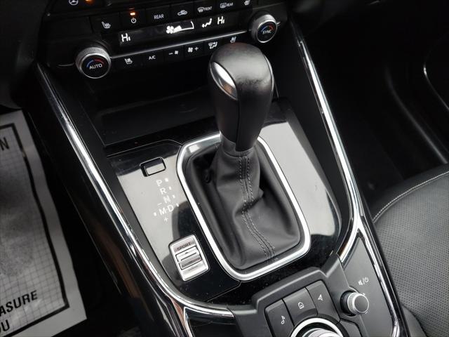 2022 Mazda CX-9 Grand Touring