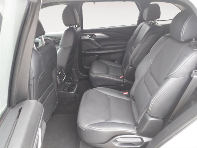 2022 Mazda CX-9 Grand Touring