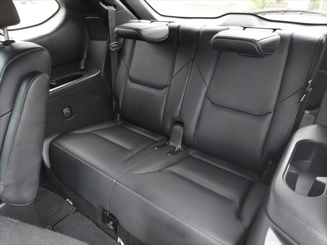 2022 Mazda CX-9 Grand Touring