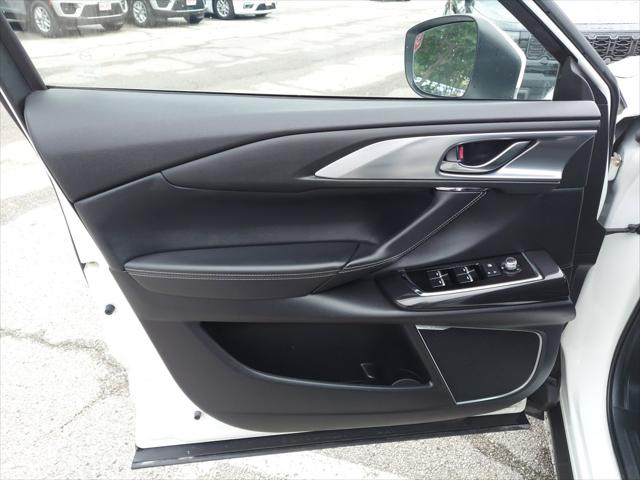 2022 Mazda CX-9 Grand Touring