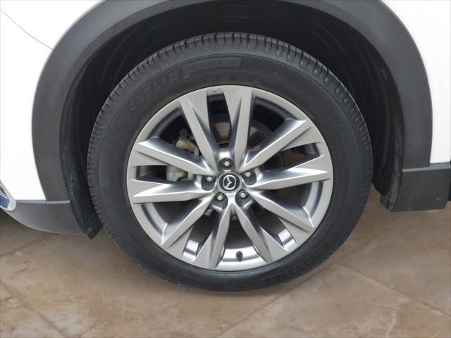 2022 Mazda CX-9 Grand Touring