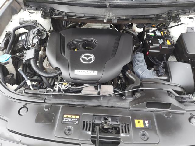 2022 Mazda CX-9 Grand Touring