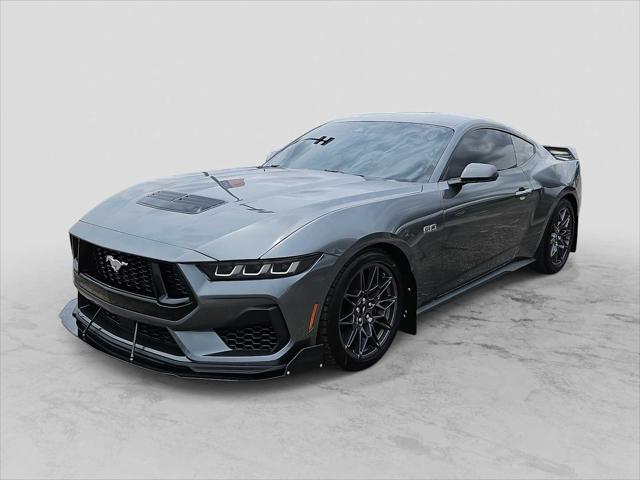 2025 Ford Mustang GT Premium Fastback for sale in Midland, TX