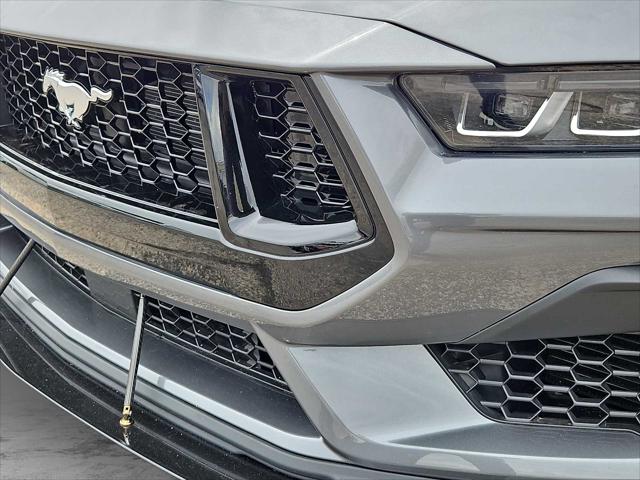 2025 Ford Mustang GT Premium Fastback