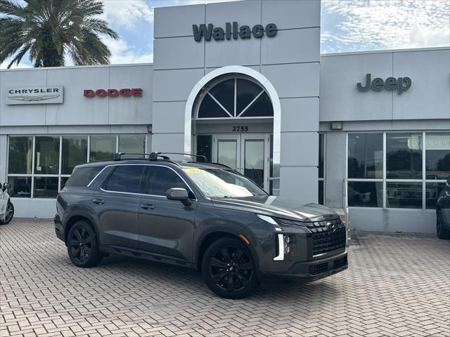 2023 Hyundai Palisade XRT for sale in Stuart, FL