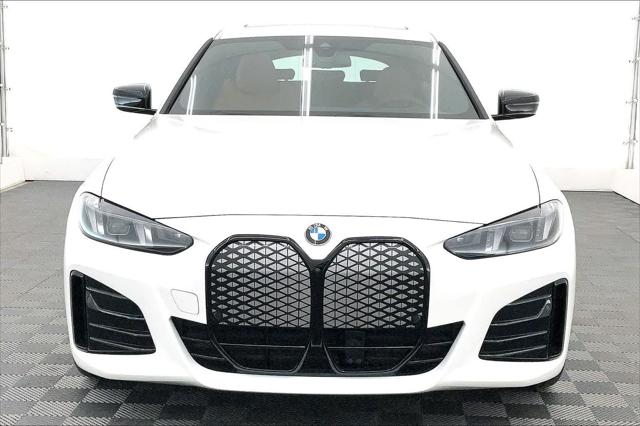 2026 BMW i4 xDrive40
