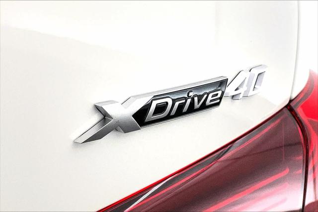 2026 BMW i4 xDrive40