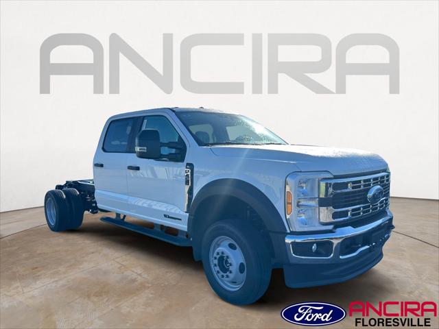 2026 Ford F-450 XL for sale in Floresville, TX