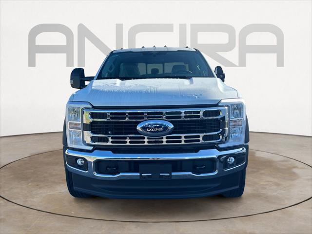 2026 Ford F-450 XL