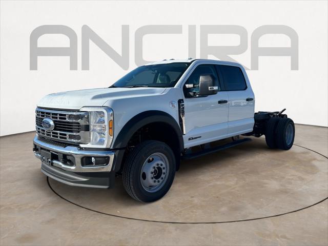 2026 Ford F-450 XL