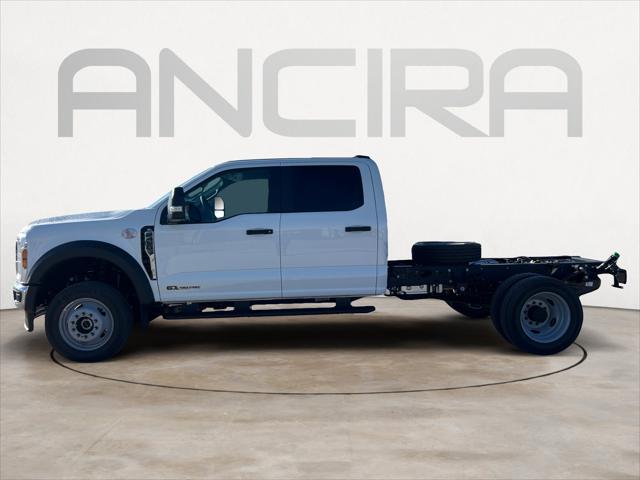 2026 Ford F-450 XL