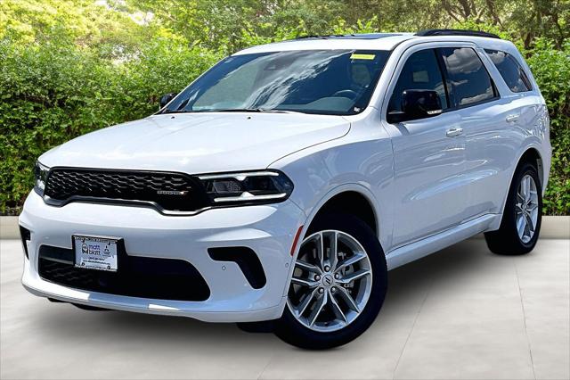 2026 Dodge Durango GT Plus AWD for sale in GLASSBORO, NJ