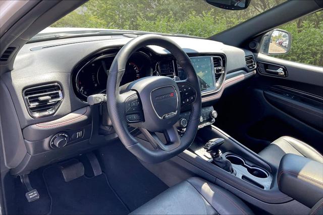 2026 Dodge Durango GT Plus AWD