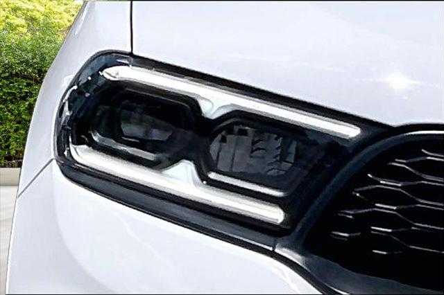2026 Dodge Durango GT Plus AWD