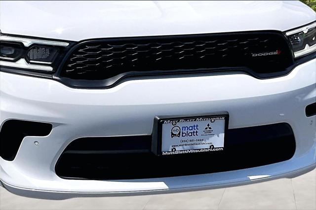 2026 Dodge Durango GT Plus AWD
