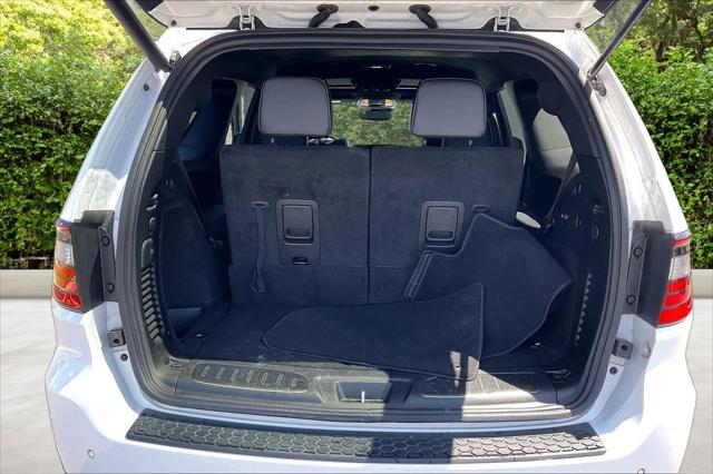 2026 Dodge Durango GT Plus AWD