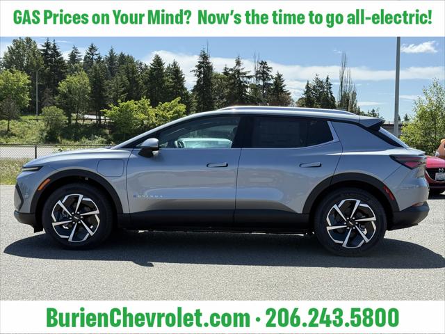 2026 Chevrolet Equinox LT 2, FWD