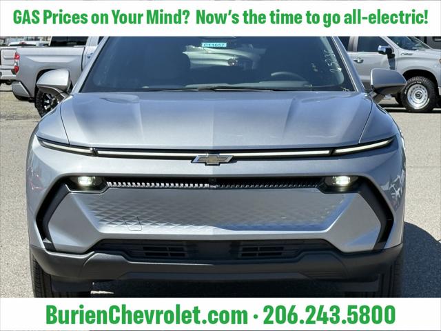 2026 Chevrolet Equinox LT 2, FWD