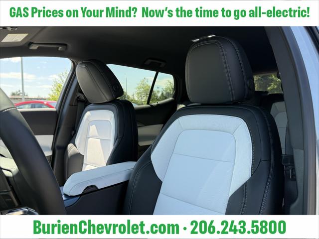 2026 Chevrolet Equinox LT 2, FWD