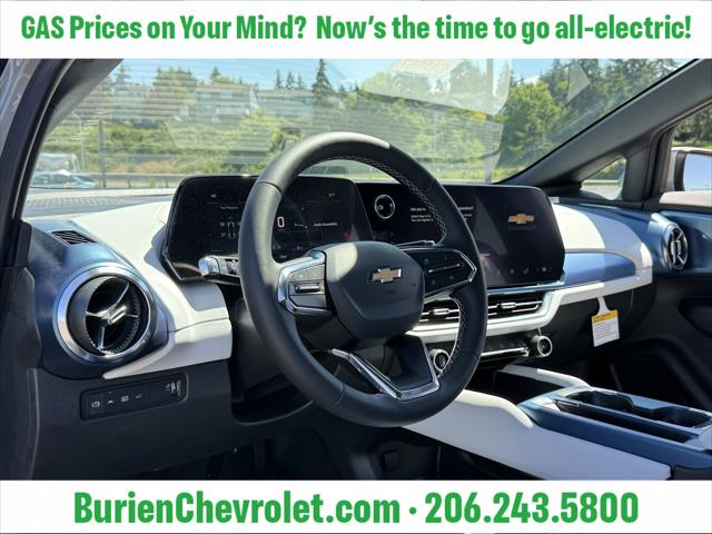2026 Chevrolet Equinox LT 2, FWD