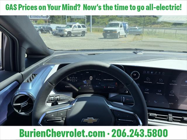 2026 Chevrolet Equinox LT 2, FWD