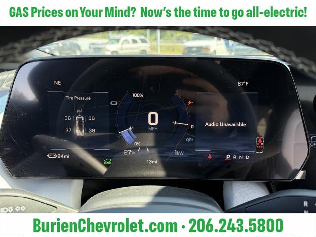 2026 Chevrolet Equinox LT 2, FWD
