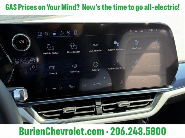 2026 Chevrolet Equinox LT 2, FWD