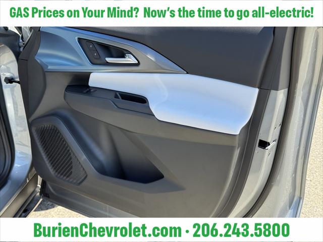 2026 Chevrolet Equinox LT 2, FWD
