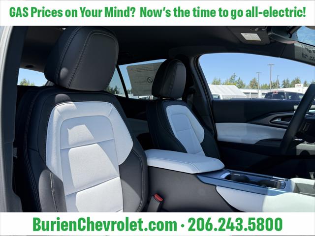 2026 Chevrolet Equinox LT 2, FWD