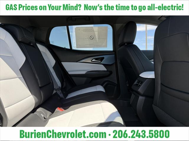 2026 Chevrolet Equinox LT 2, FWD
