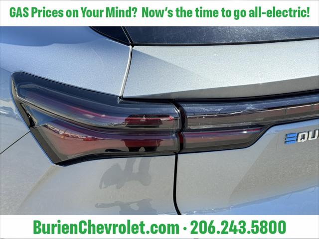 2026 Chevrolet Equinox LT 2, FWD