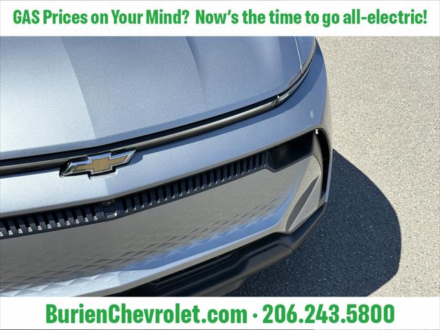 2026 Chevrolet Equinox LT 2, FWD