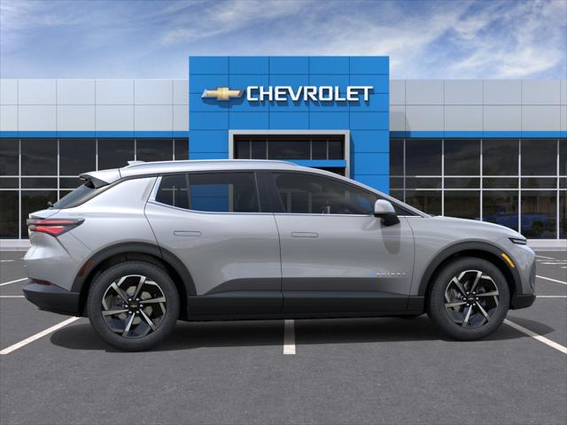 2026 Chevrolet Equinox LT 2, FWD