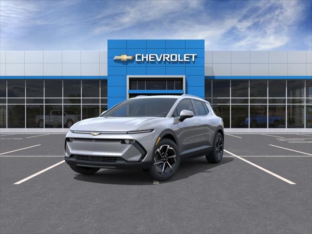 2026 Chevrolet Equinox LT 2, FWD