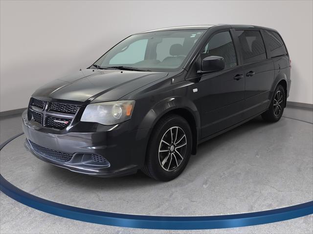 2014 Dodge Grand Caravan SE 30th Anniversary for sale in Cary, NC