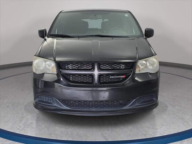 2014 Dodge Grand Caravan SE 30th Anniversary