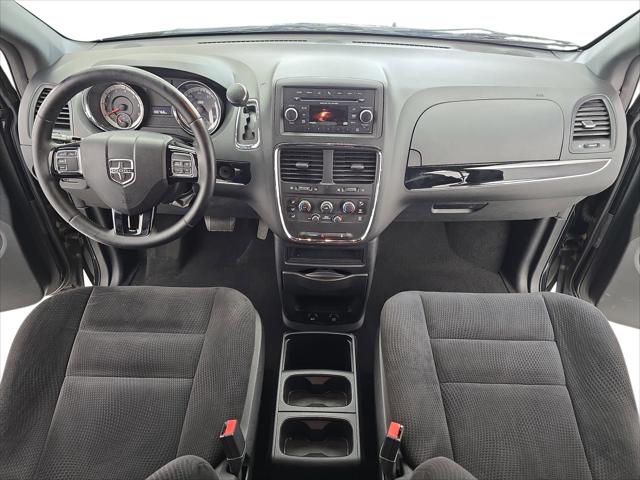2014 Dodge Grand Caravan SE 30th Anniversary