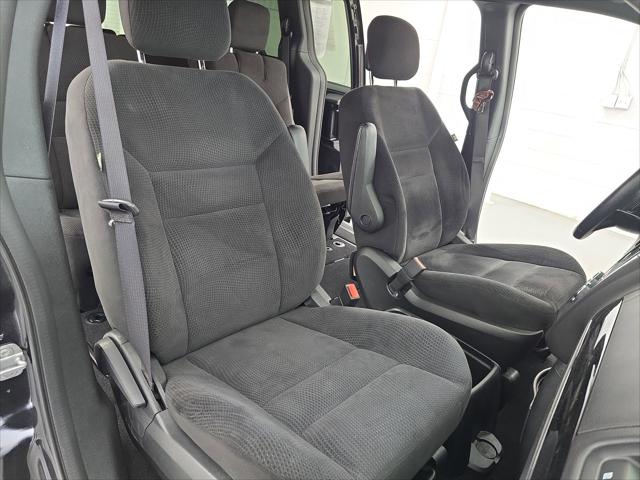 2014 Dodge Grand Caravan SE 30th Anniversary