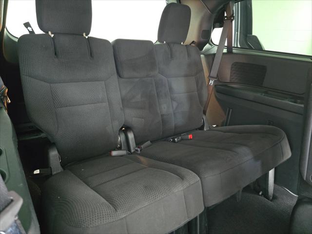 2014 Dodge Grand Caravan SE 30th Anniversary