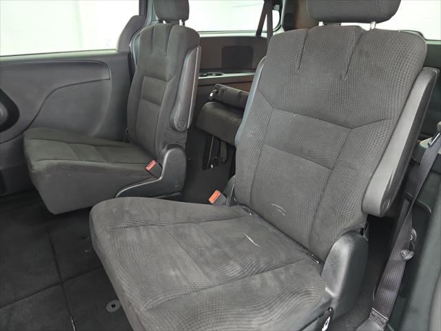 2014 Dodge Grand Caravan SE 30th Anniversary